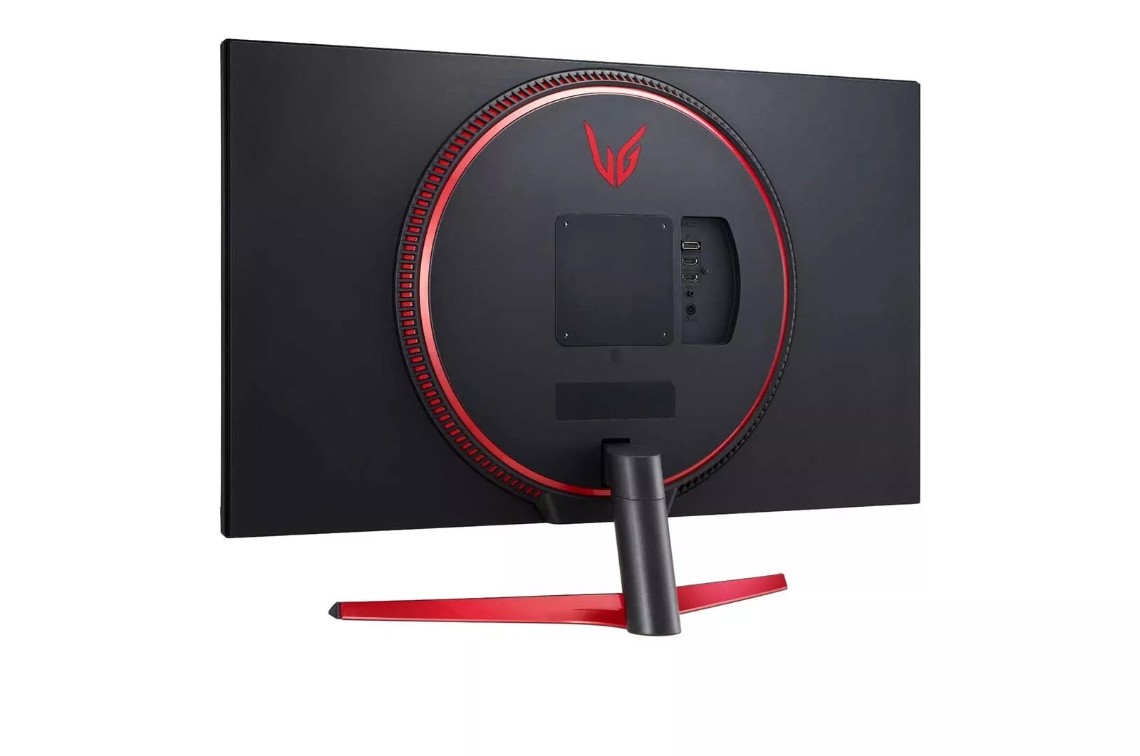 ※台座欠品 LG 32インチ液晶ディスプレイ 32GN600 32