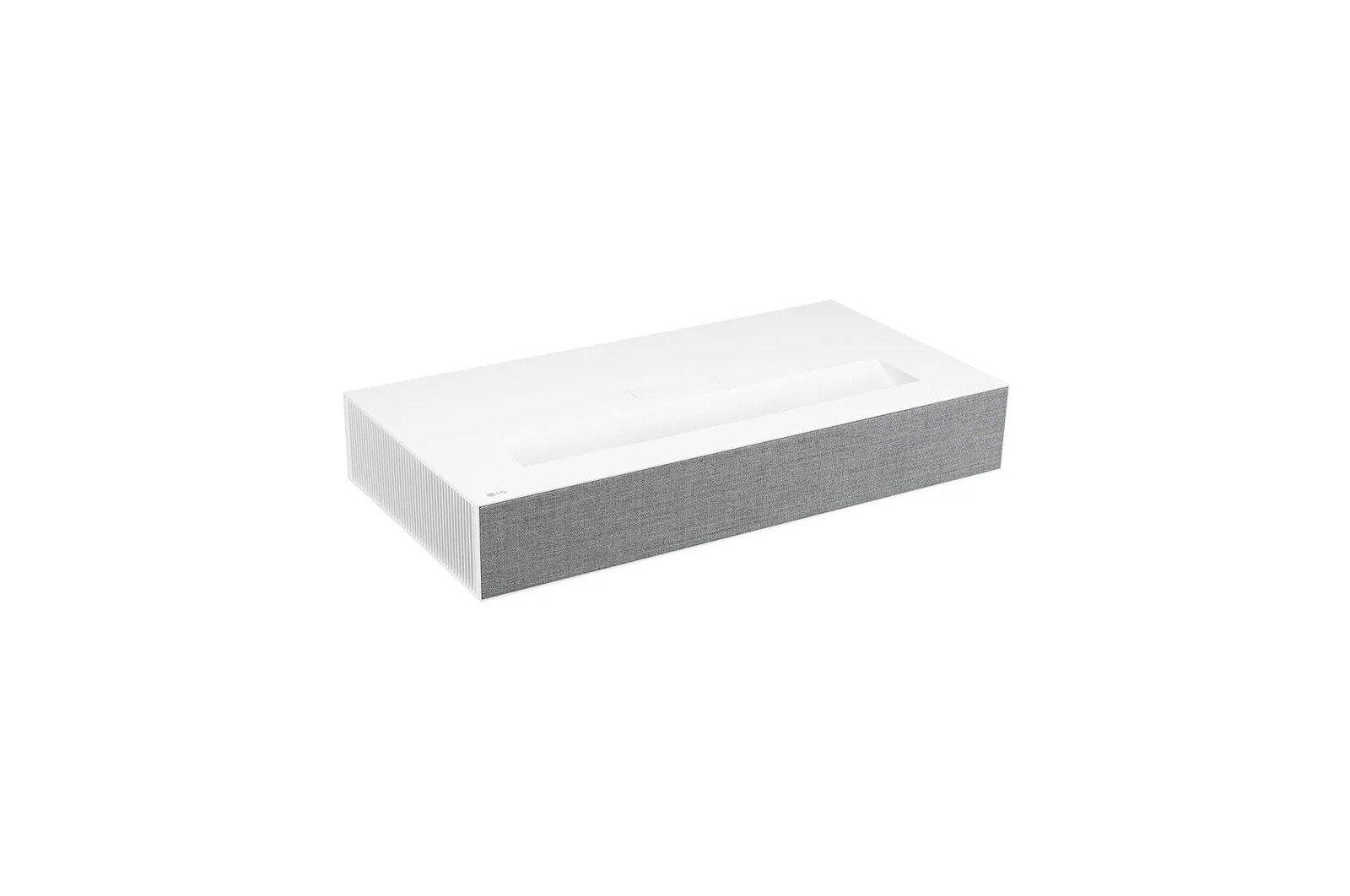 HU85LS 4K CineBeam® AI ThinQ Laser Projector | Ultra Short Throw