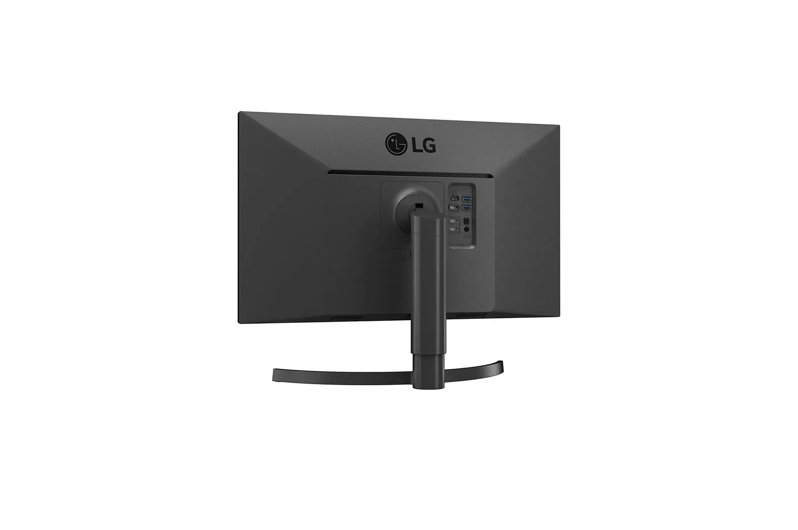 27” IPS UHD 4K Monitor (3840x2160) with USB Type-C™, VESA