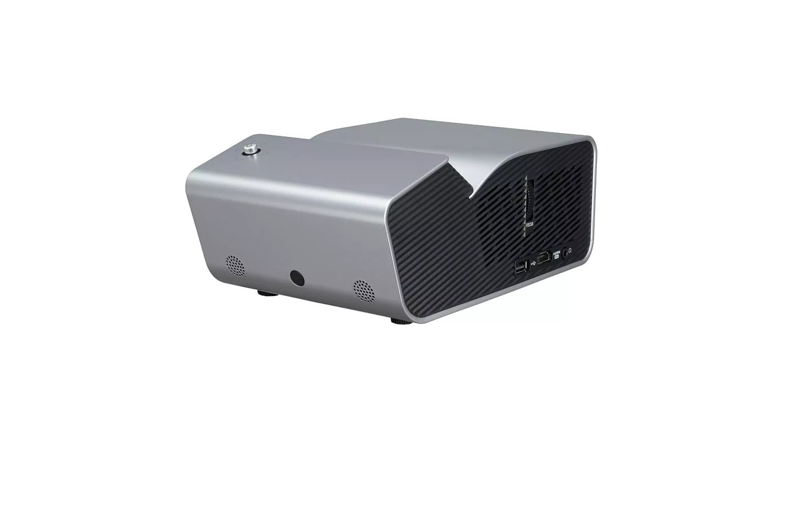LG Ultra Short Throw LED Projector with Embedded Battery 