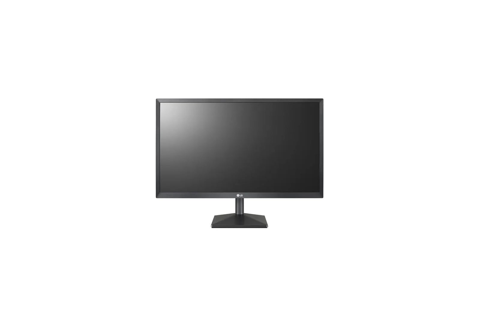 LG 27BK430H-B: 27'' IPS FHD Monitor with AMD FreeSync™ Technology