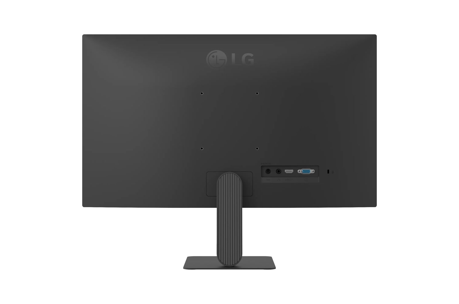 LG 27 Inch Fhd Ips 120Hz HDR10 Monitor with Slim Stand (27U411A-B), цвет: 1920 X 1080 — фото 4