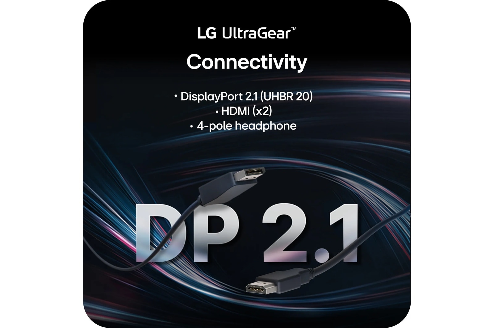 LG 25 Inch UltraGear Fhd Ips 1000Hz USB-C Monitor with Tilt/Height/Swivel Stand (25G590B-B), цвет: 1920 X 1080 — фото 8