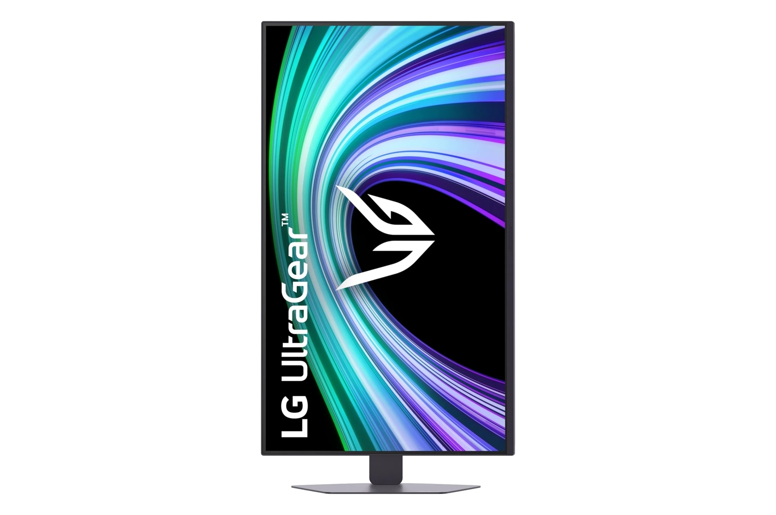LG 27 Inch UltraGear G5 Ips Fhd 300Hz 1ms Nvidia G-Sync Compatible Gaming Monitor (27G550B-B), цвет: 1920 X 1080 — фото 7