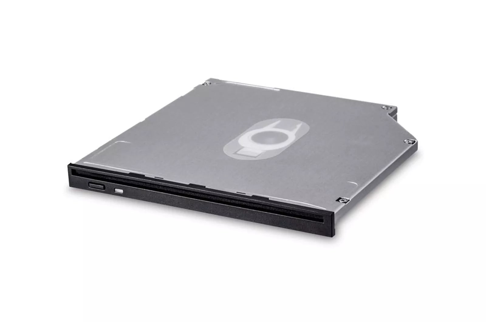 9.5mm Height Ultra Slim Internal DVD Writer Drive - GS40N