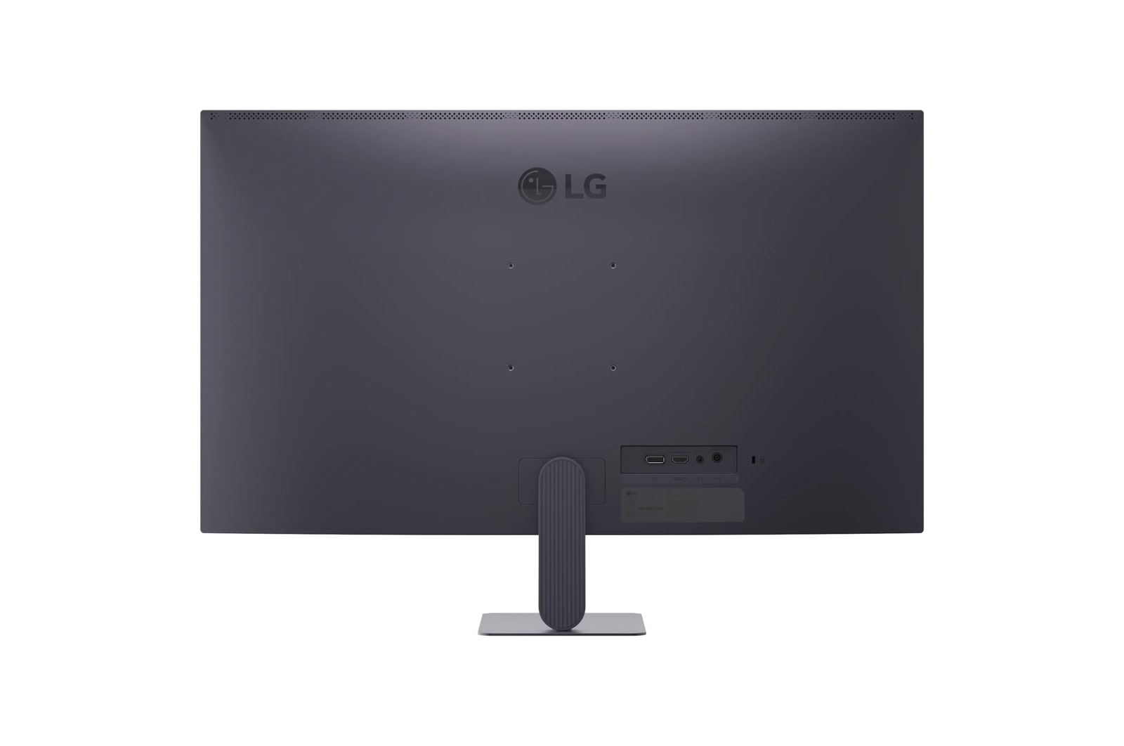 LG 32 Inch UltraGear G4 FHD 144Hz HDR10 Amd FreeSync Gaming Monitor with Built-in Speaker (32G403B-B), цвет: 1920 X 1080 — фото 6