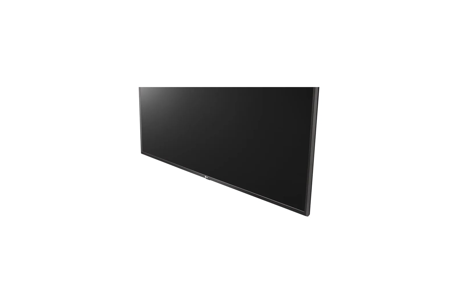 lg 43” class (42.5” diagonal) Specialized for the Hospital Environment