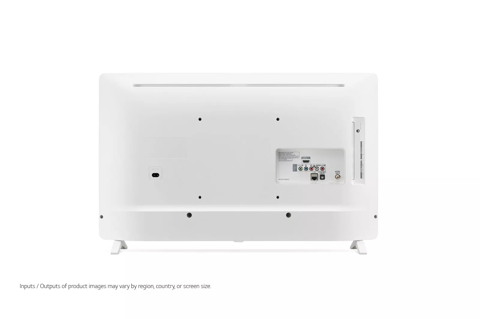 LG 32LK610BBUA: 32 Inch Class HDR Smart LED HD 720p TV | LG USA