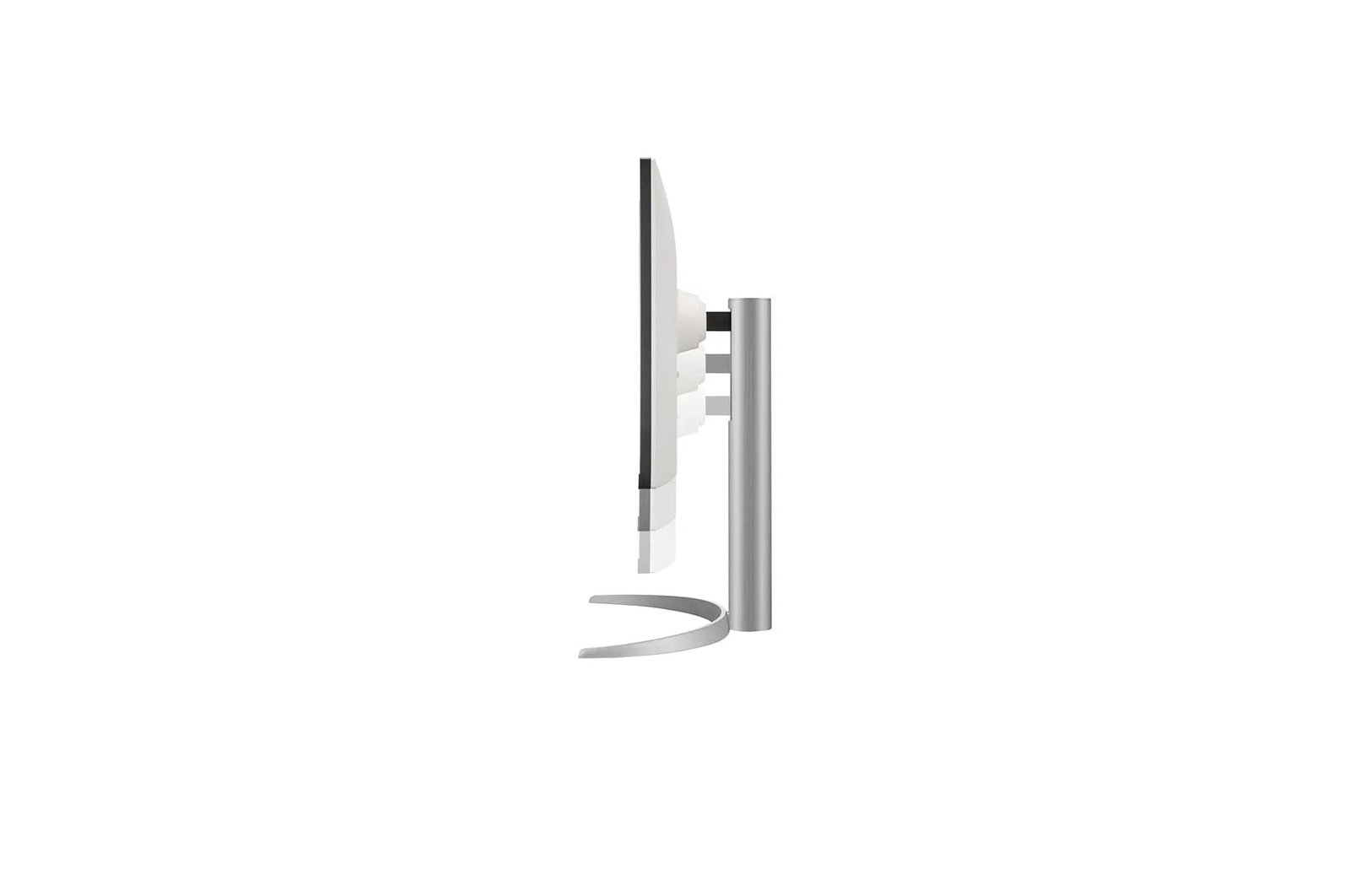 27” IPS 4K UHD Computer Monitor | 27BP85UN-W | LG Business Solutions