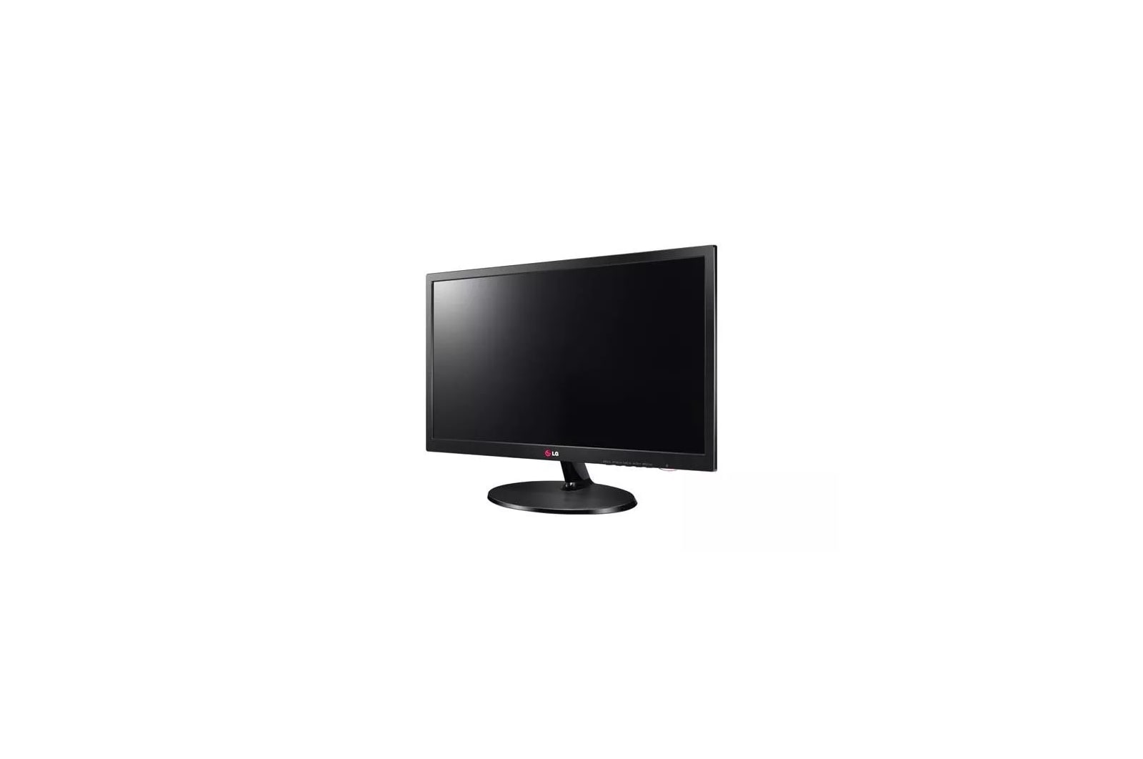 LG 24EN43V-B: 24'' Class Full HD LED Monitor (24.0 LG 24EN43V-B: 24'' Class Full HD LED Monitor (24.0