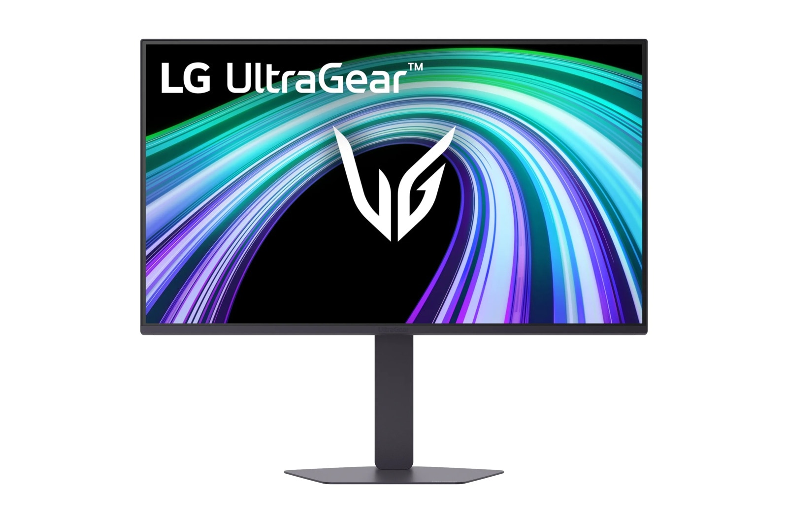 27 Inch UltraGear™ Gaming Monitor - 27G550B-B | LG USA