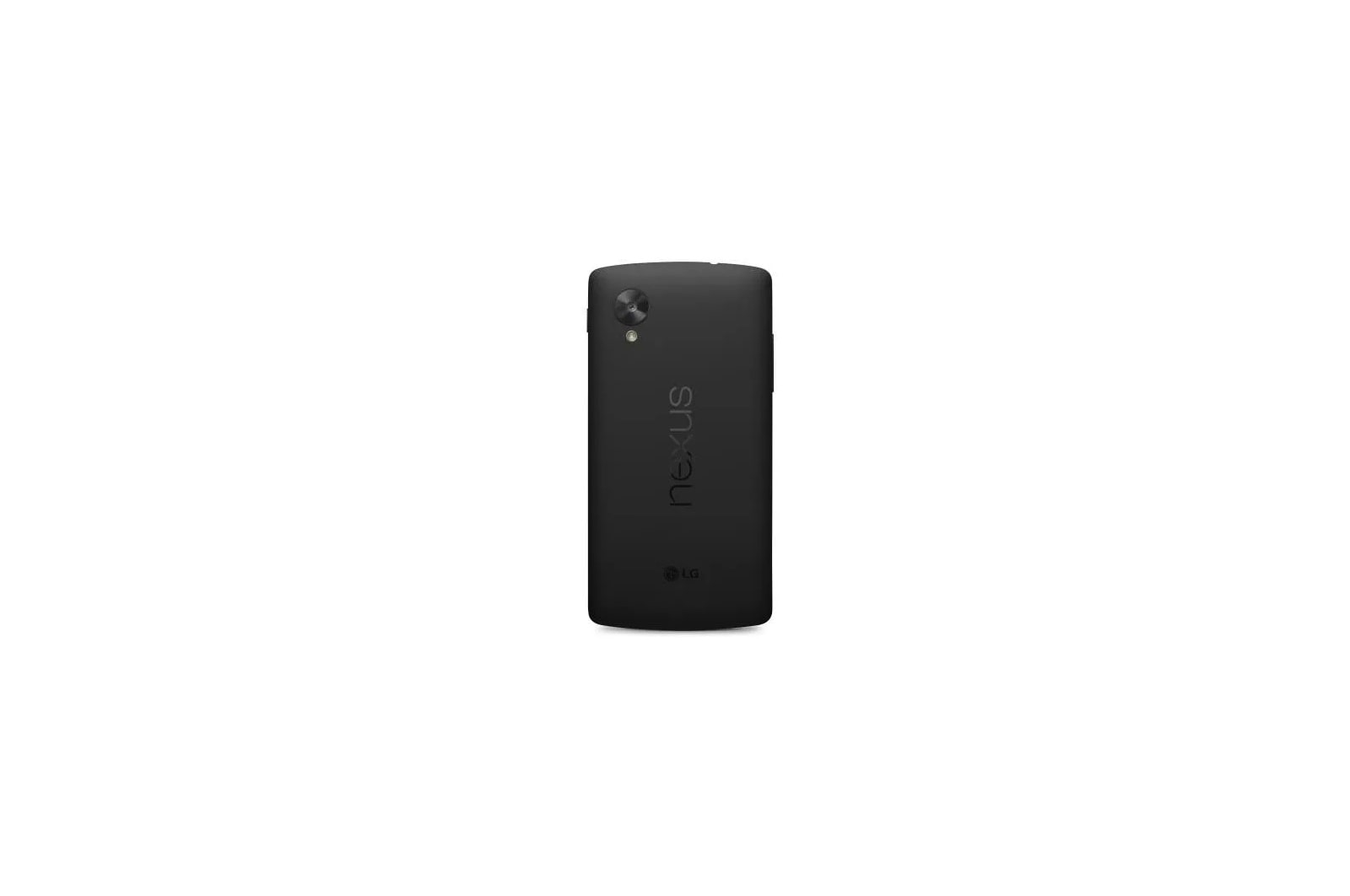 LG D820 BLACK: Nexus 5 | LG USA