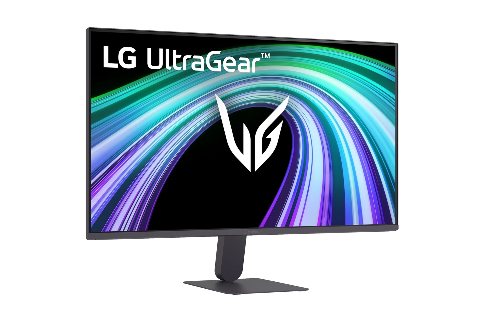 LG 27 Inch UltraGear G4, 144Hz Fhd Ips Gaming Monitor (27G411B-B), цвет: 1920 X 1080 — фото 3