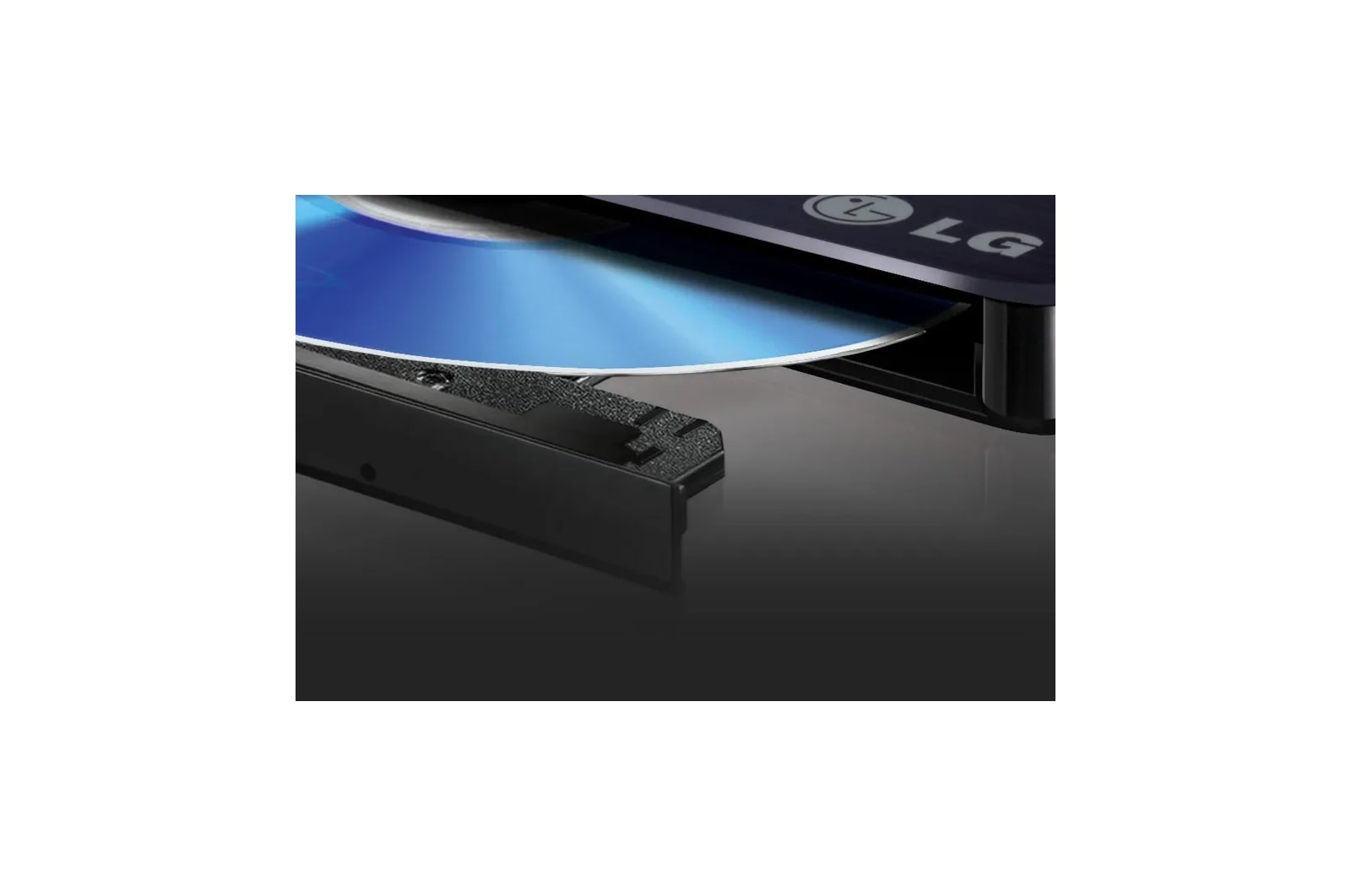 LG Digital Storage | CD, DVD & Blu-ray Drivers | LG Business Solutions