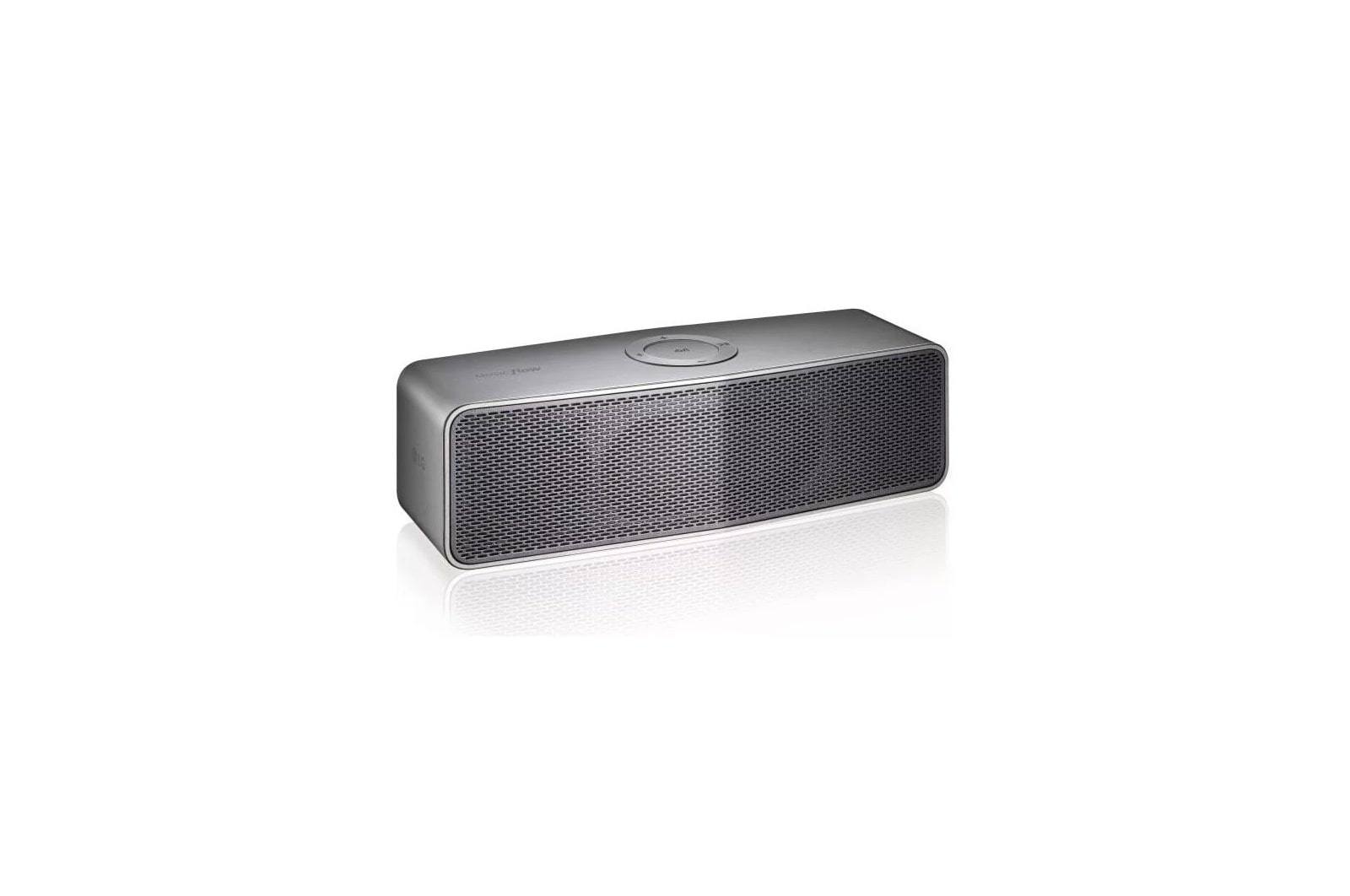 LG NP7550: 20W 2.0ch P7 Music Flow Smart Hi-Fi Wireless Portable