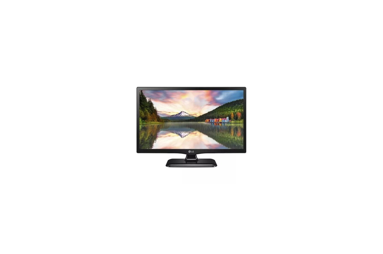 LG 24LF452B : 24