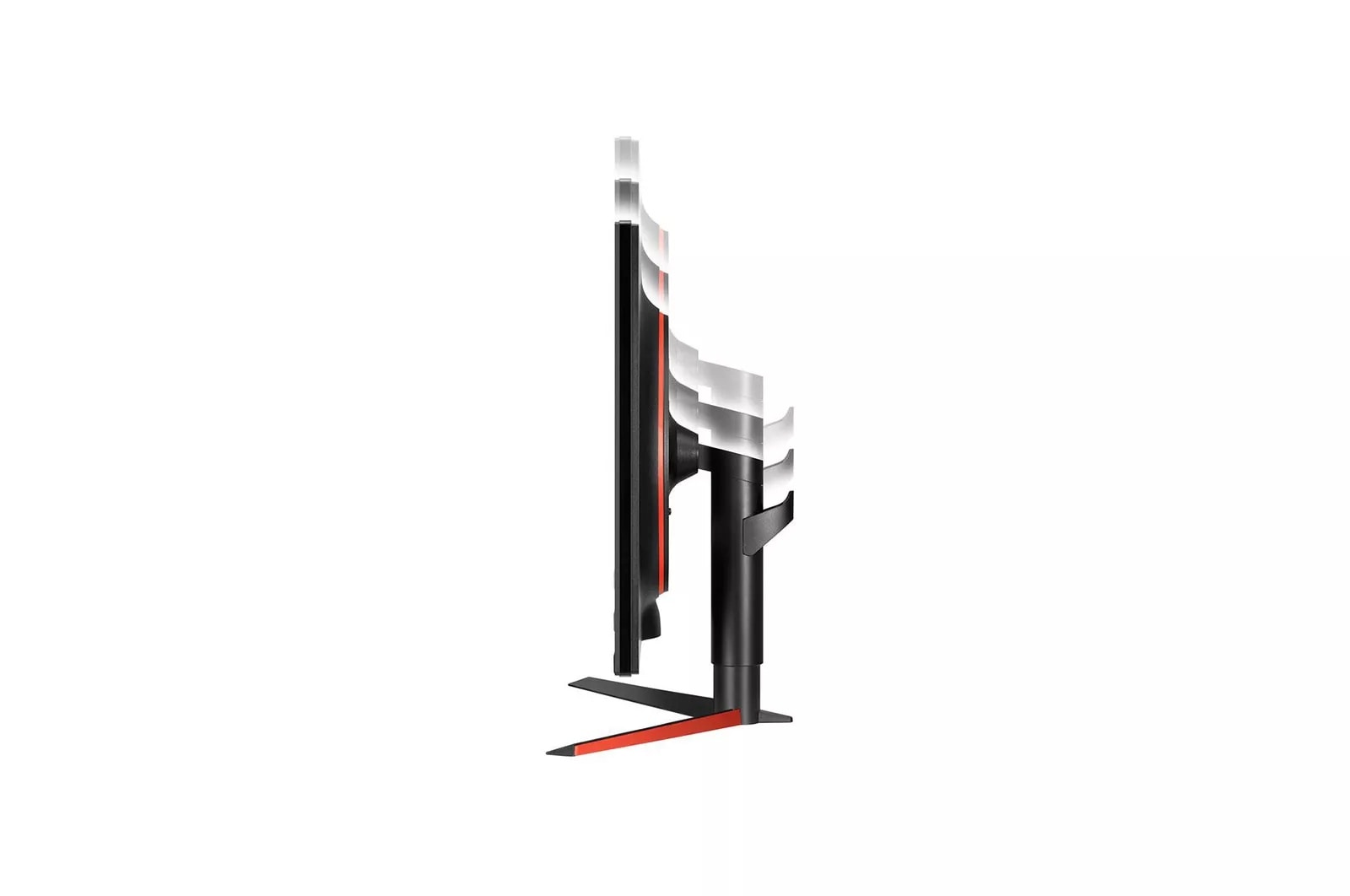 LG 32GK850F-B 32 Inch UltraGear™ QHD Gaming Monitor with Radeon