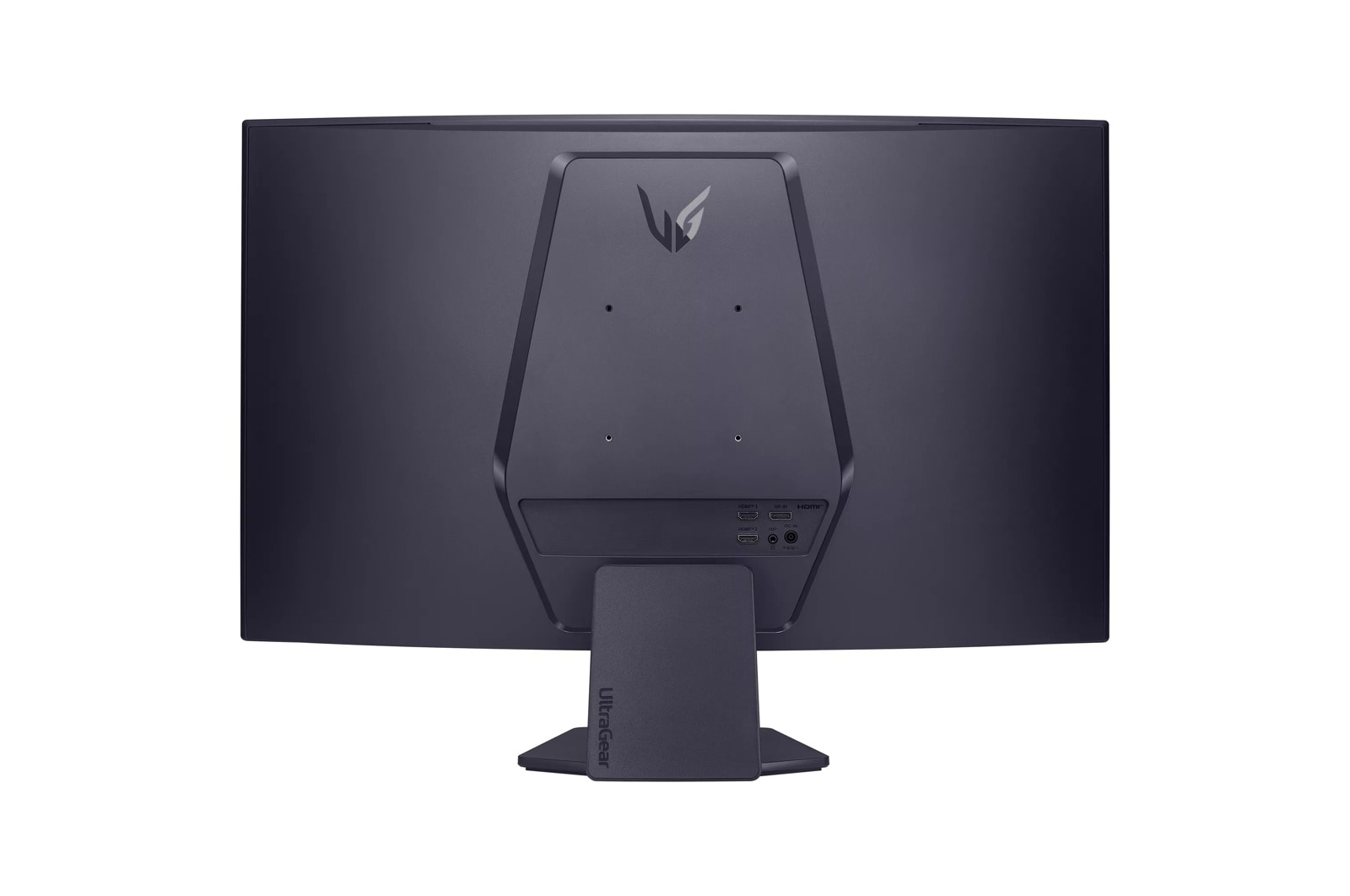 LG 32 Inch UltraGear QHD 1440P 180Hz 1ms AMD FreeSync HDR10 1000R Curved Gaming Monitor (32GS60QC-B), цвет: Qhd (2560 X 1440) — фото 6