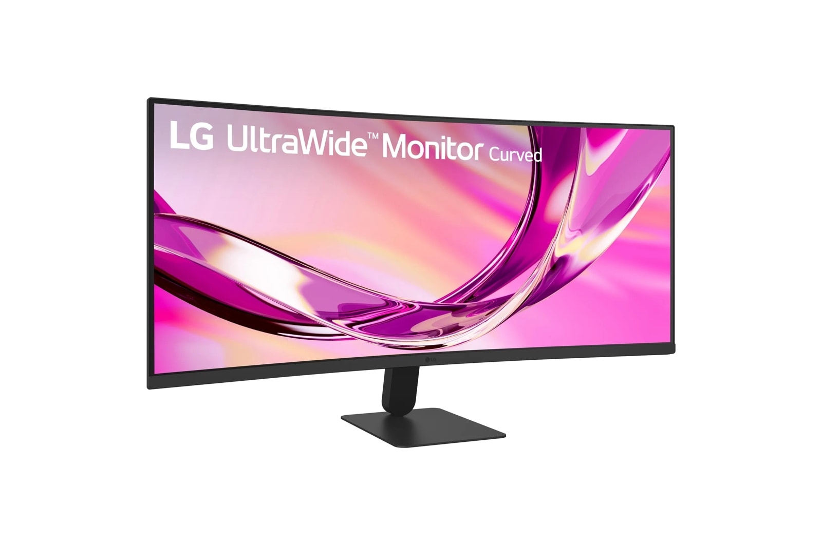 LG 34 Inch UltraWide Wqhd 1440P 120Hz 1800R Curved Monitor (34U60ZB-B), цвет: 3440 X 1440 — фото 3