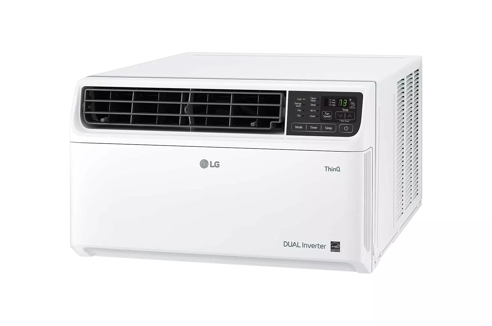 amana 15000 btu air conditioner