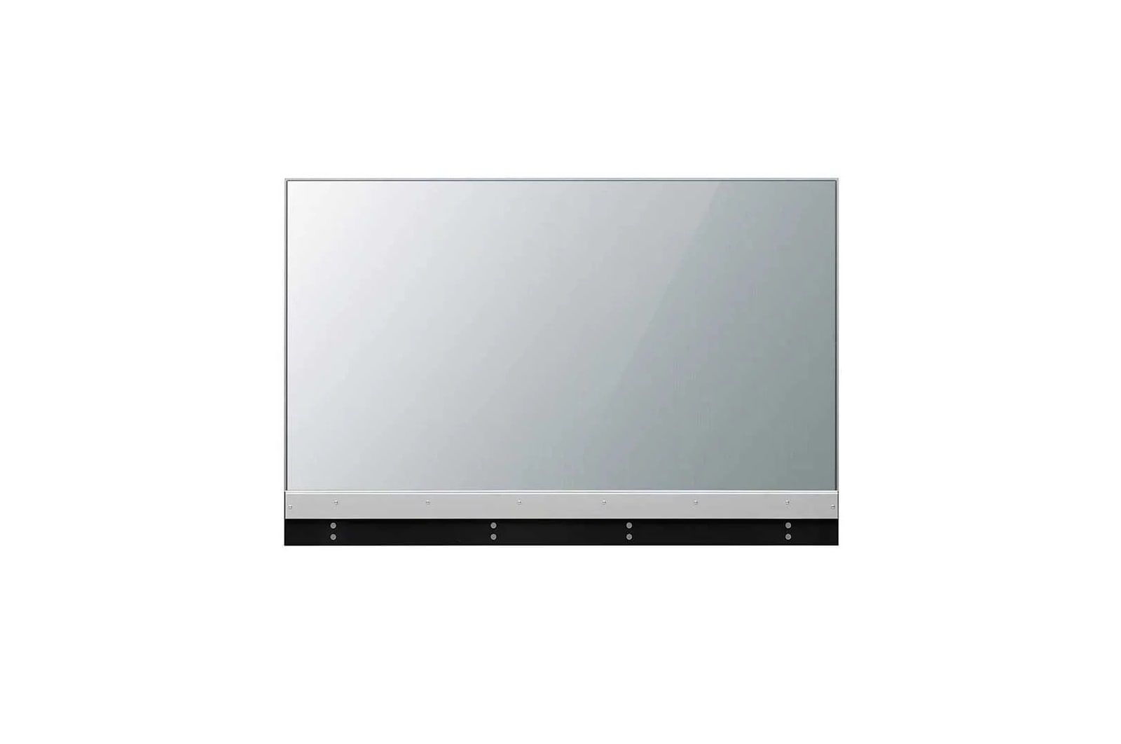 55” FHD Transparent OLED Digital Signage | 55EW5G-A | LG Business USA