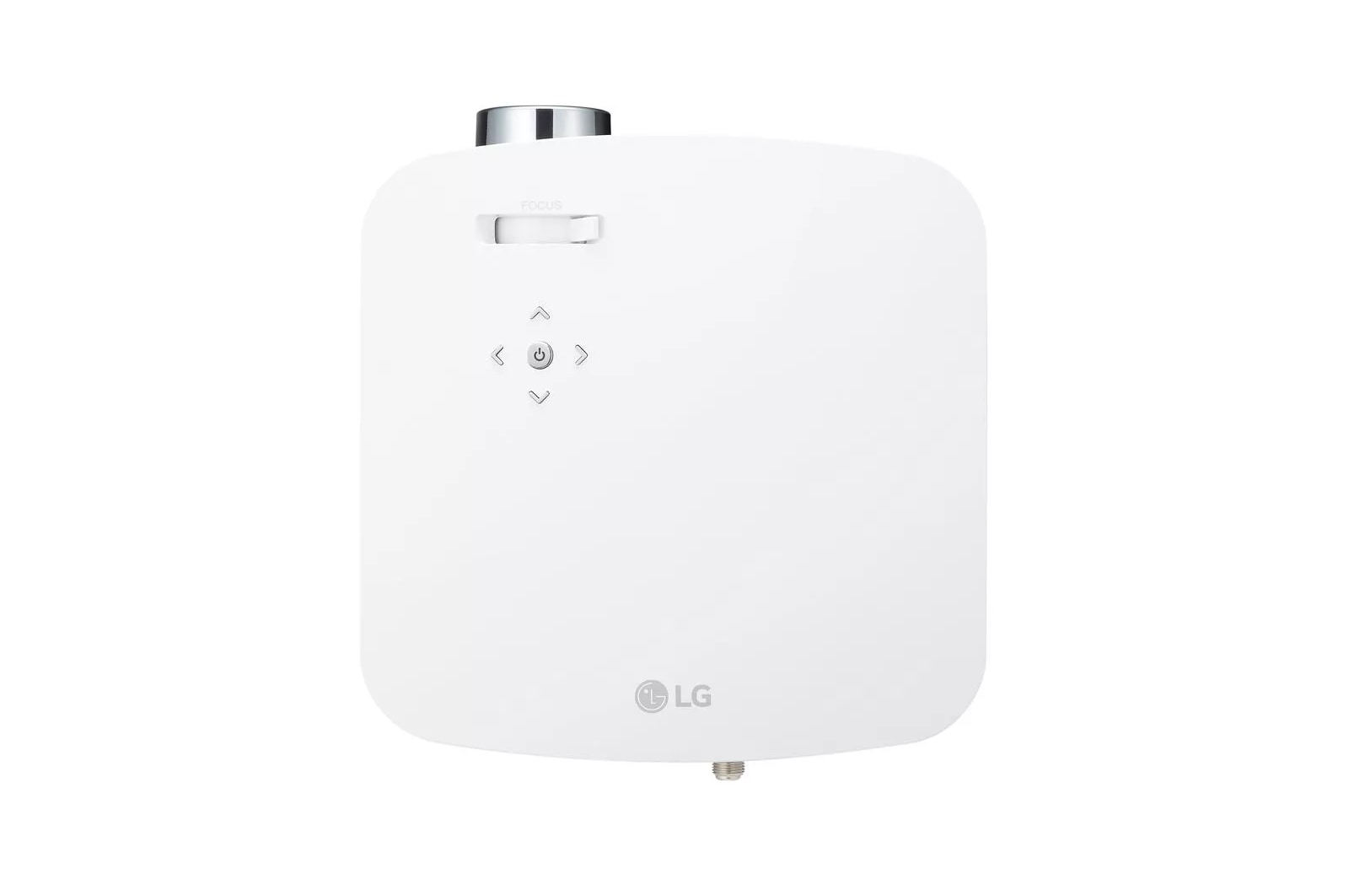 Full HD LED Home Theater CineBeam Projector - PF50KA