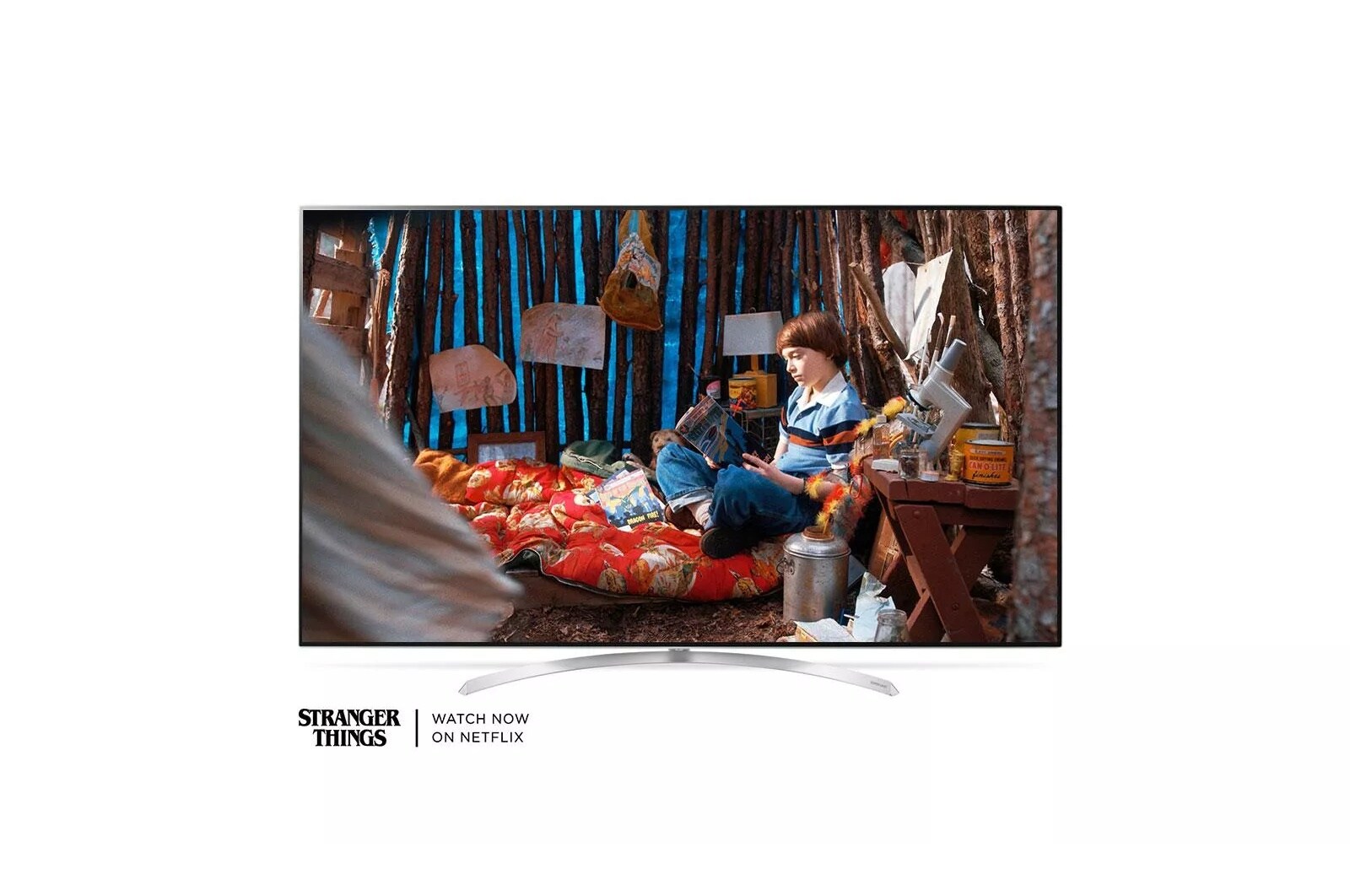 LG 65SJ9500: 65 Inch Class SUPER UHD 4K HDR Smart TV | LG USA
