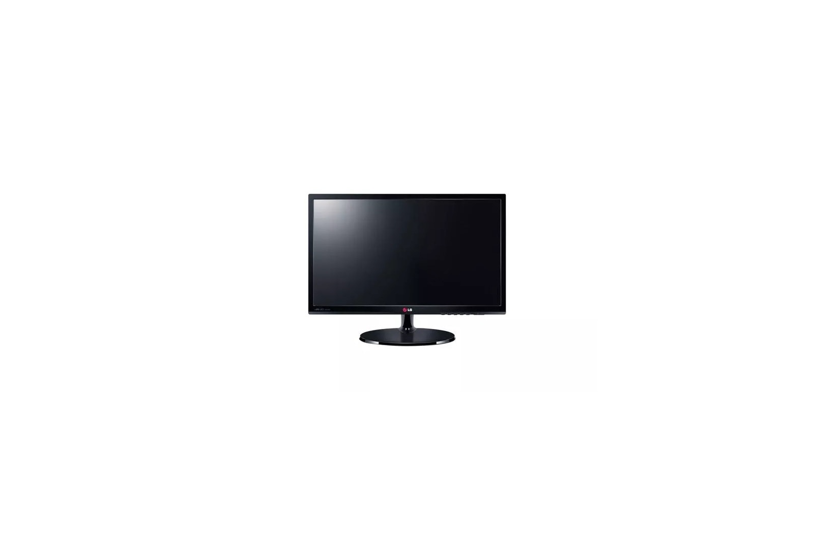 LG 27EA53VQ: 27'' Class Slim IPS LED Monitor (27.0'' diagonal