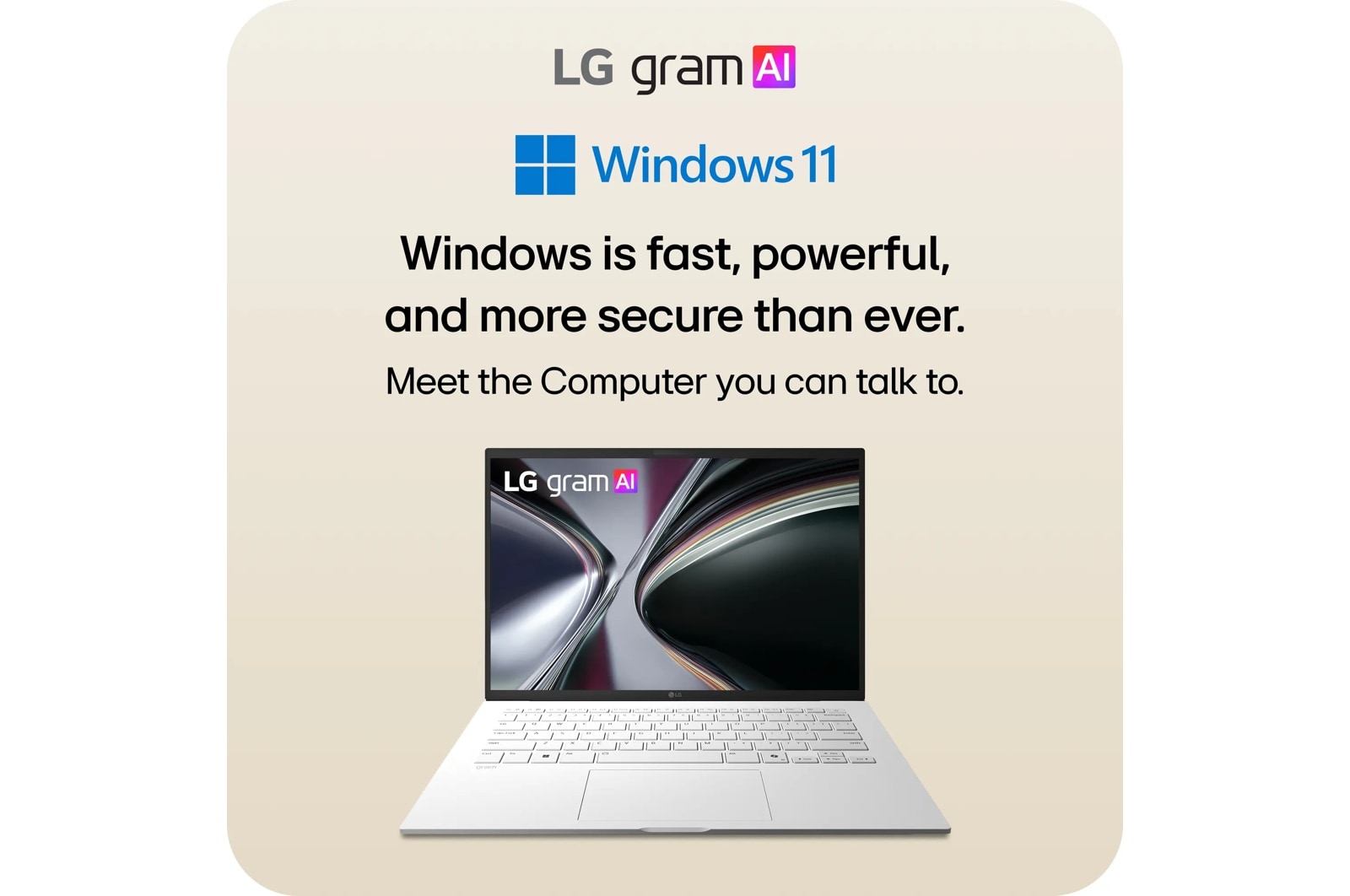14 Inch IPS laptop - 14Z90U-G.AS63U1 | LG USA