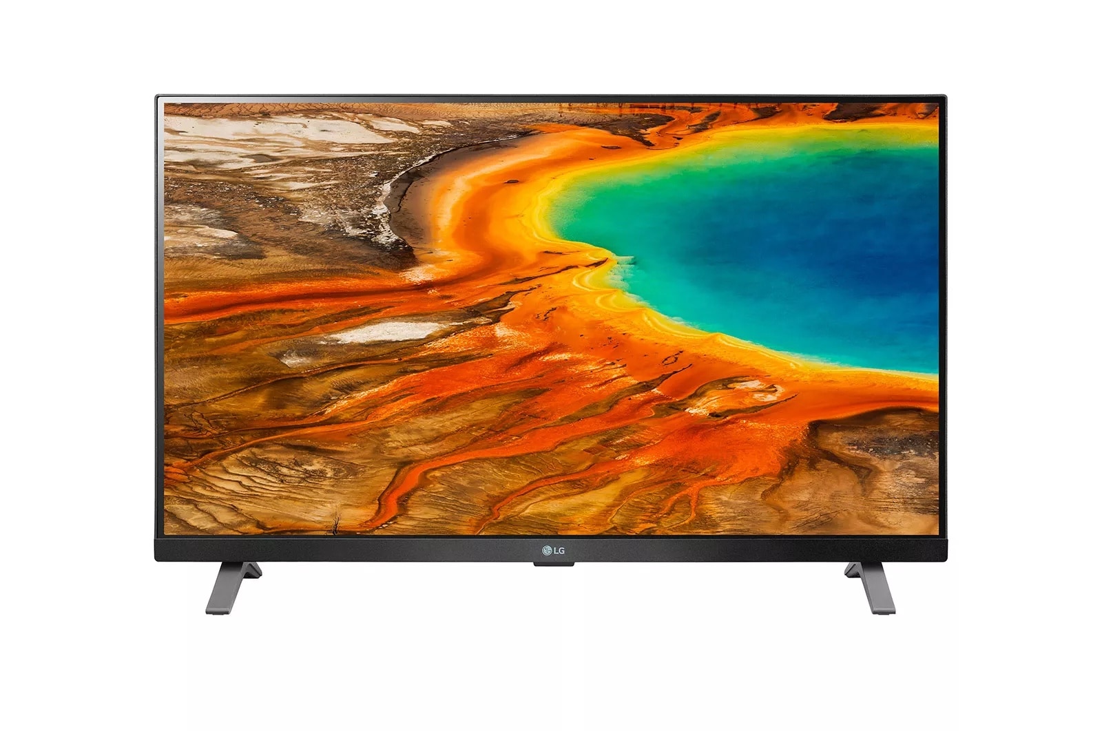 LG 27'' Full HD IPS LED TV Monitor (27LP600B-P) | LG USA