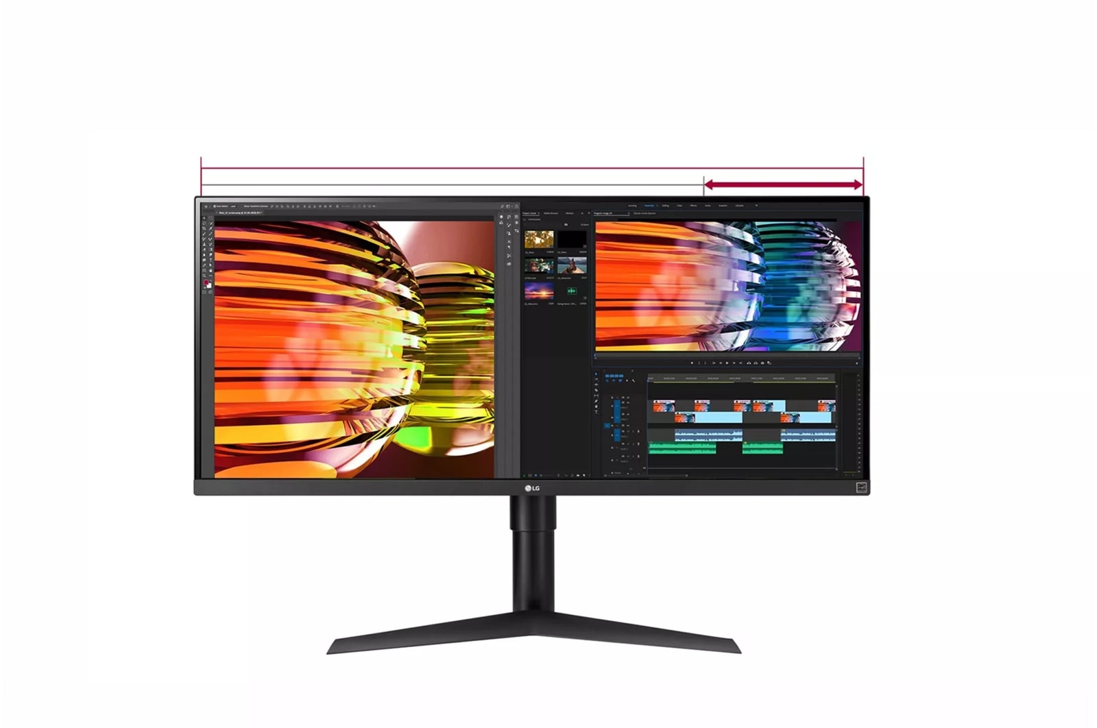 LG ゲーミング モニター 34WP65G-B 34インチ/ウルトラワイド Amazon.co.jp: 【Amazon.co.jp 限定】LG ゲーミング モニター 34WP65G