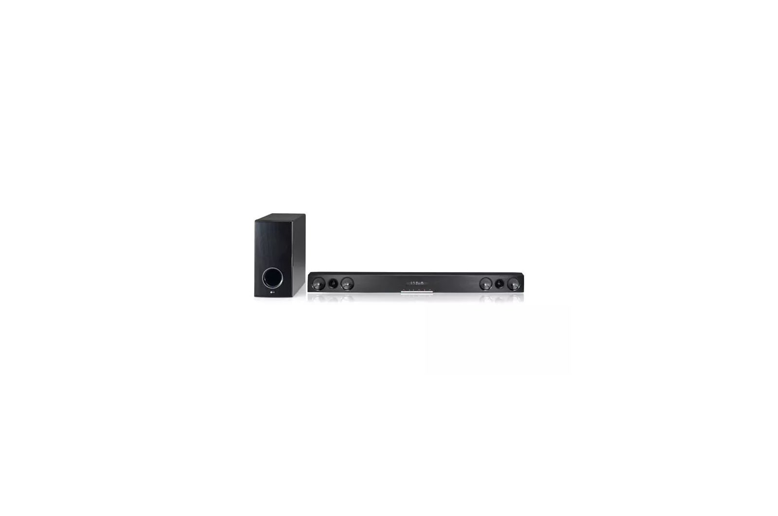 Lg hot sale soundbar lsb316