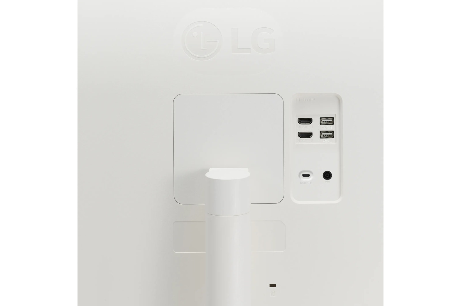 LG 34 Inch Smart Monitor Wqhd 21:9 Curved Screen 100Hz with webOS (34SR63QA-W), цвет: Wqhd (3440 X 1440) — фото 2