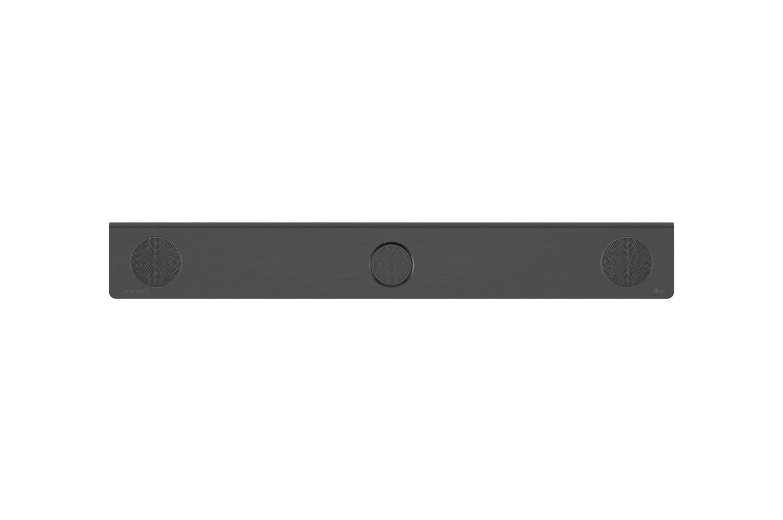 LG Soundbar with Dolby Atmos 3.1.3 Channel S80QY LG USA