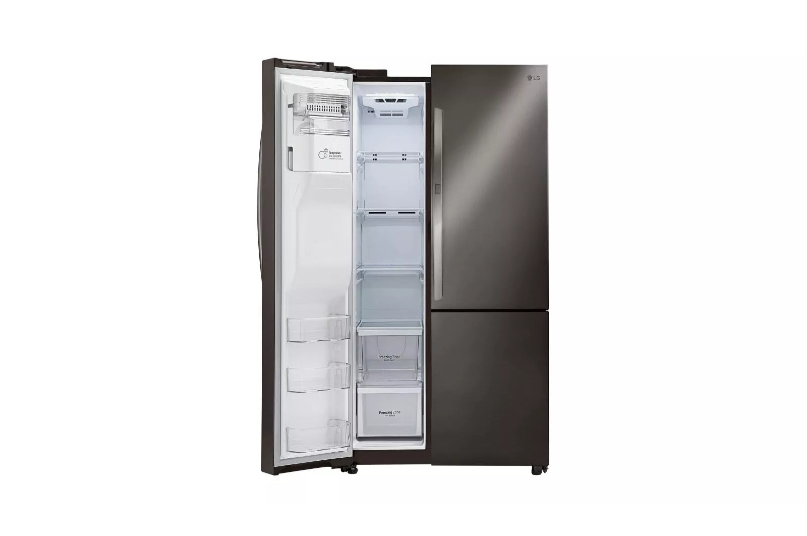LG LSXC22386D: Side-By-Side Refrigerator w/Door-in-Door | LG USA