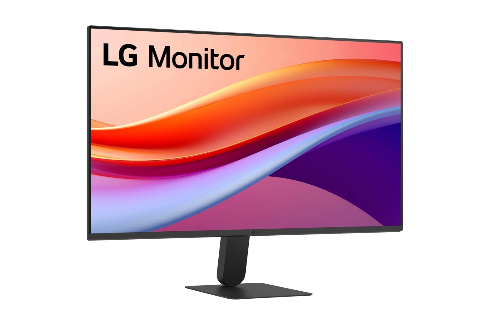 LG 24 Inch Fhd Ips 120Hz HDR10 Monitor with Slim Stand (24U41YA-B), цвет: Fhd (1920 X 1080) — фото 3