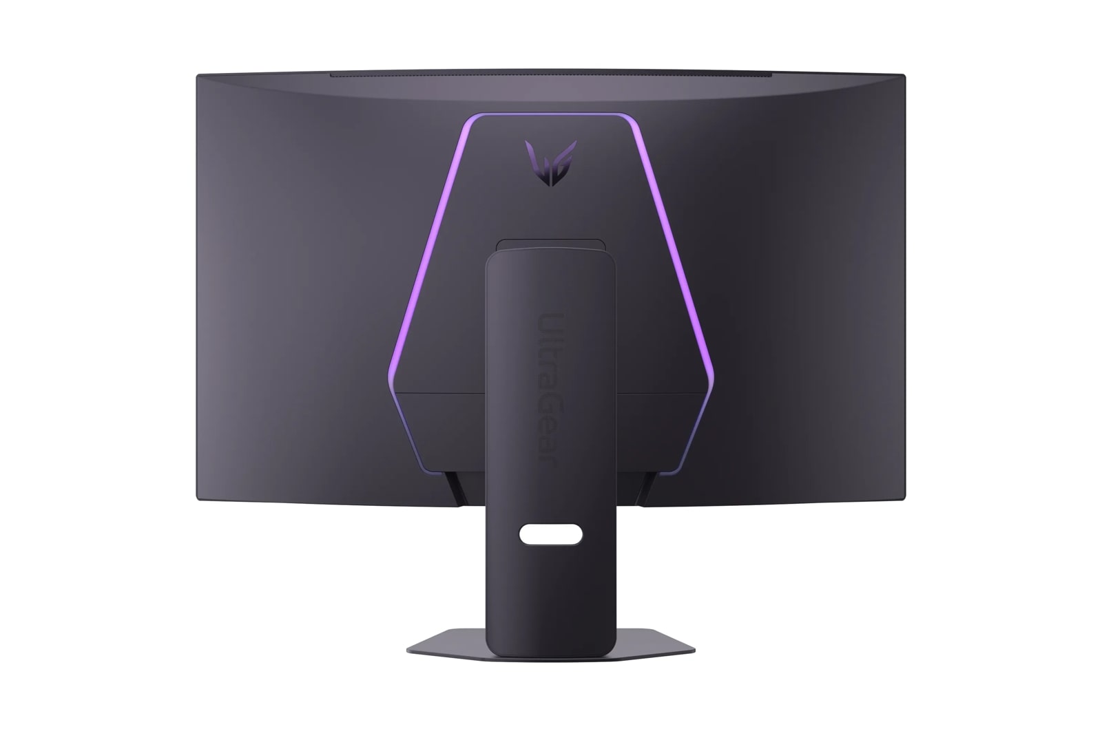LG 37 Inch UltraGear 4K UHD 165Hz Curved Gaming Monitor with AMD FreeSync Premium Pro and USB-C 65W PD (37G800A-B), цвет: 3840 X 2160 — фото 5