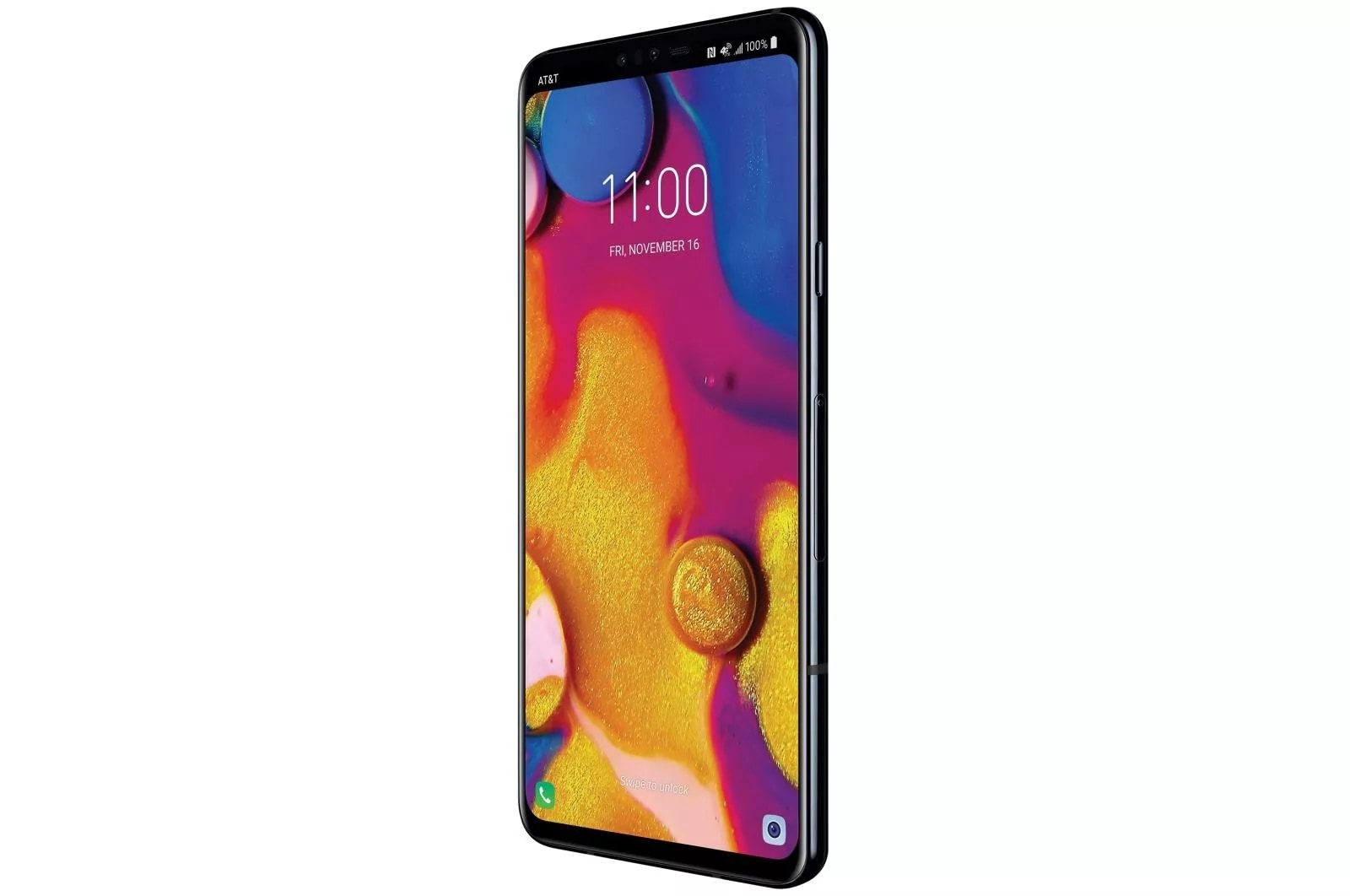 LG V40 ThinQ™ | AT&T (LMV405UA) | LG USA