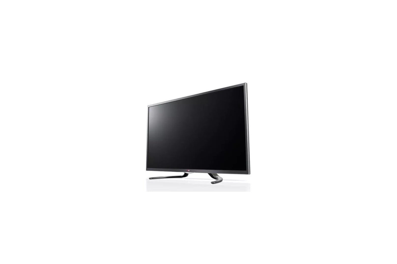 LG 42GA6400: 42'' Class Cinema 3D 1080p 120Hz LED TV with Google
