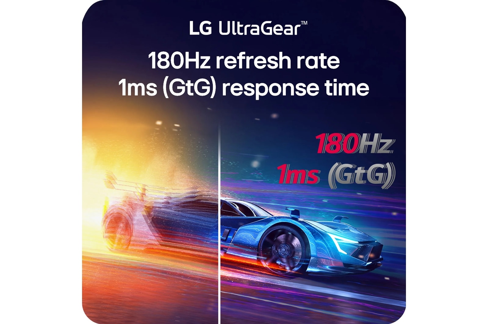 LG 32 Inch UltraGear QHD 180Hz 1ms AMD FreeSync HDR10 1000R Curved Gaming Monitor (32G60WA-B), цвет: Qhd (2560 X 1440) — фото 3