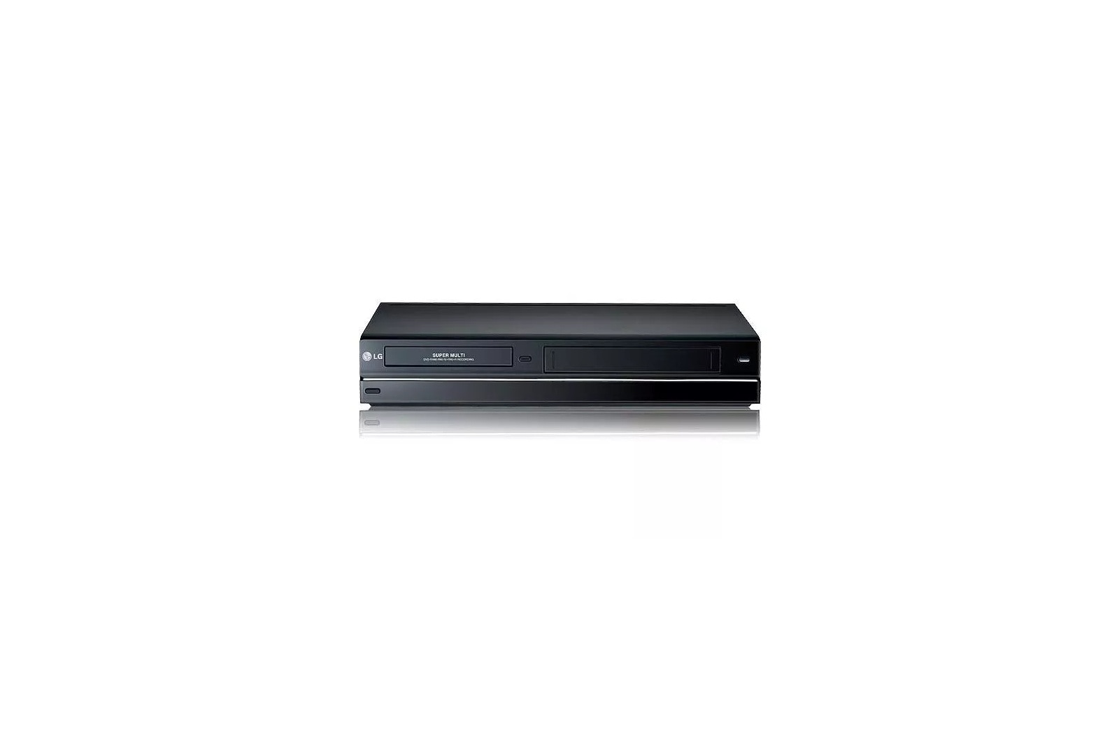 LG RC700N: Super-multi DVD/VHS Recorder | LG USA