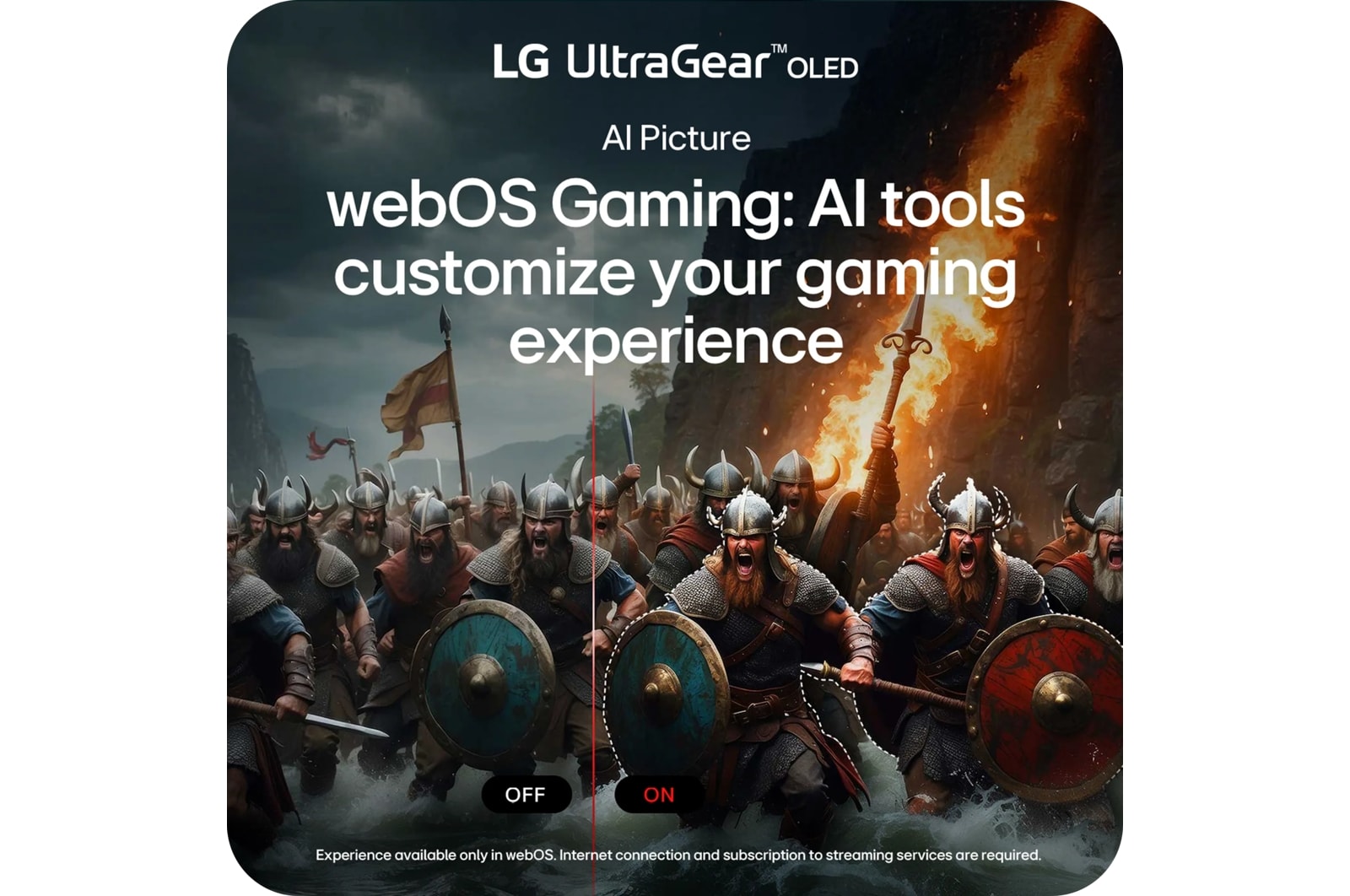 LG 45 Inch UltraGear Oled Wqhd 240Hz 0.03ms G-Sync Compatible 800R Curved Gaming Monitor with webOS (45GX90SA-B), цвет: Wqhd (3440 X 1440) — фото 8