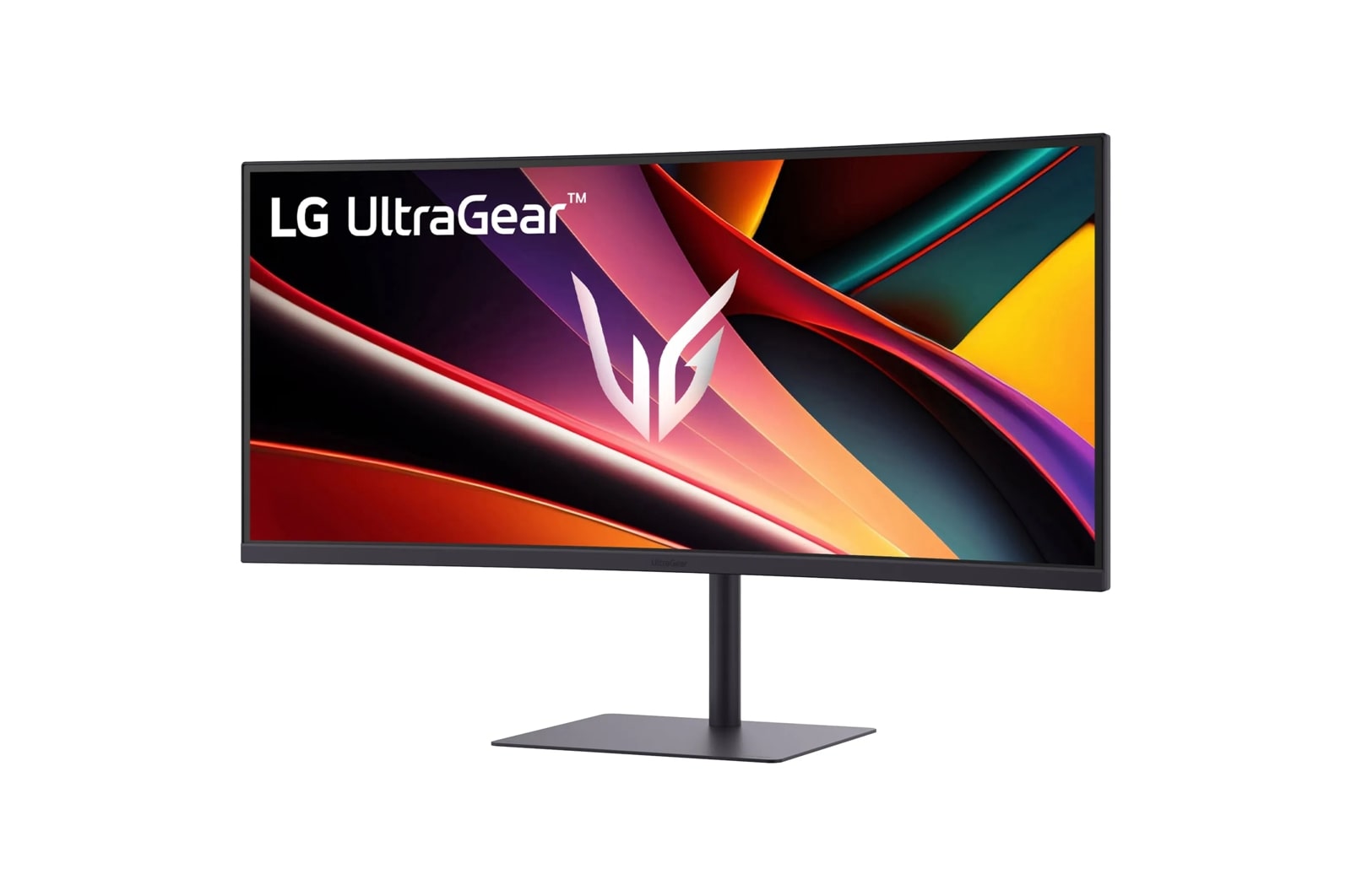 LG 34 Inch UltraGear Wqhd 1440p 240Hz 1ms AMD FreeSync Premium Curved Gaming Monitor with USB Type-C PD 15W (34G630A-B), цвет: 3440 X 1440 — фото 8