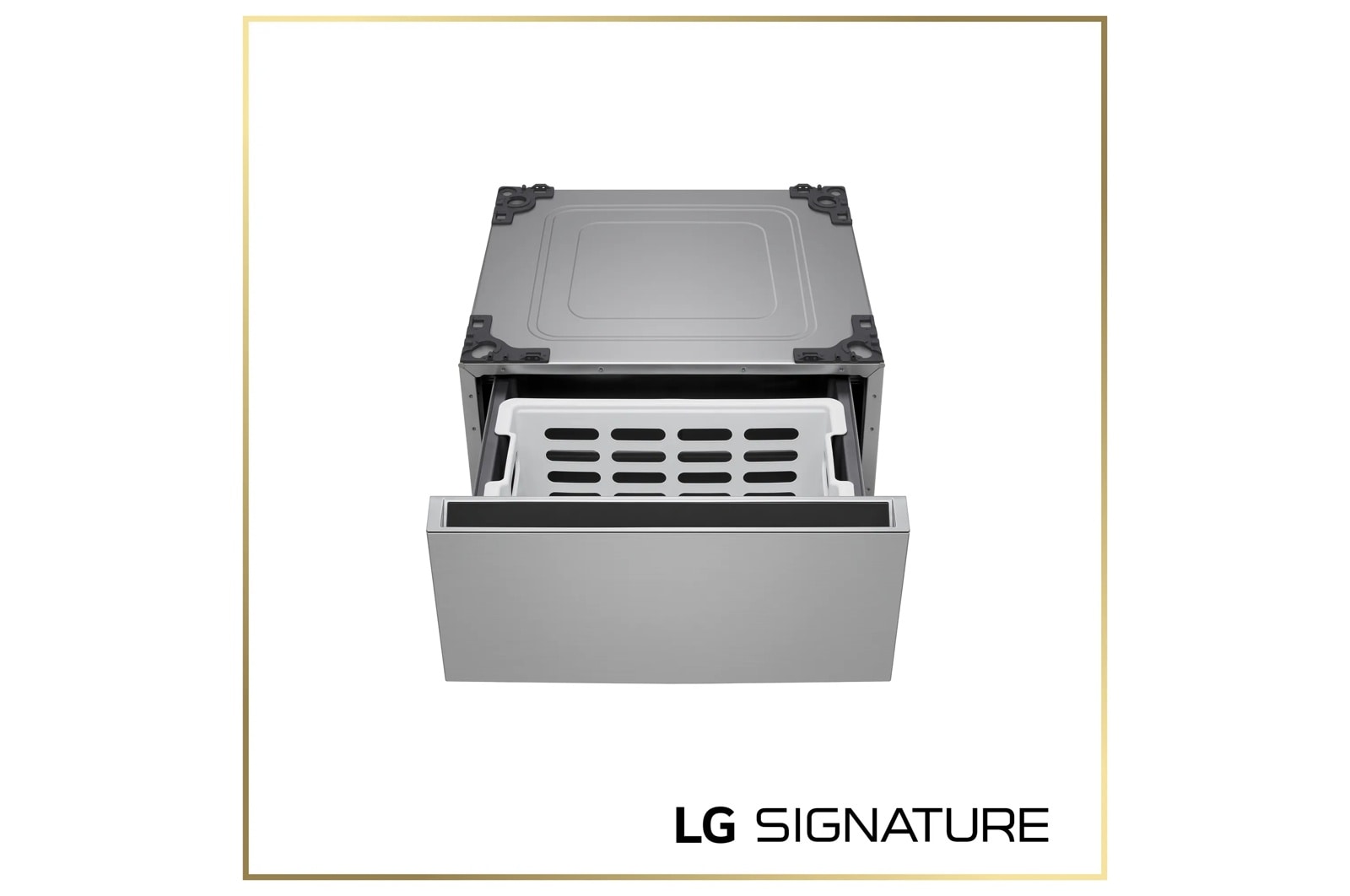 LG SIGNATURE 29" Laundry Pedestal