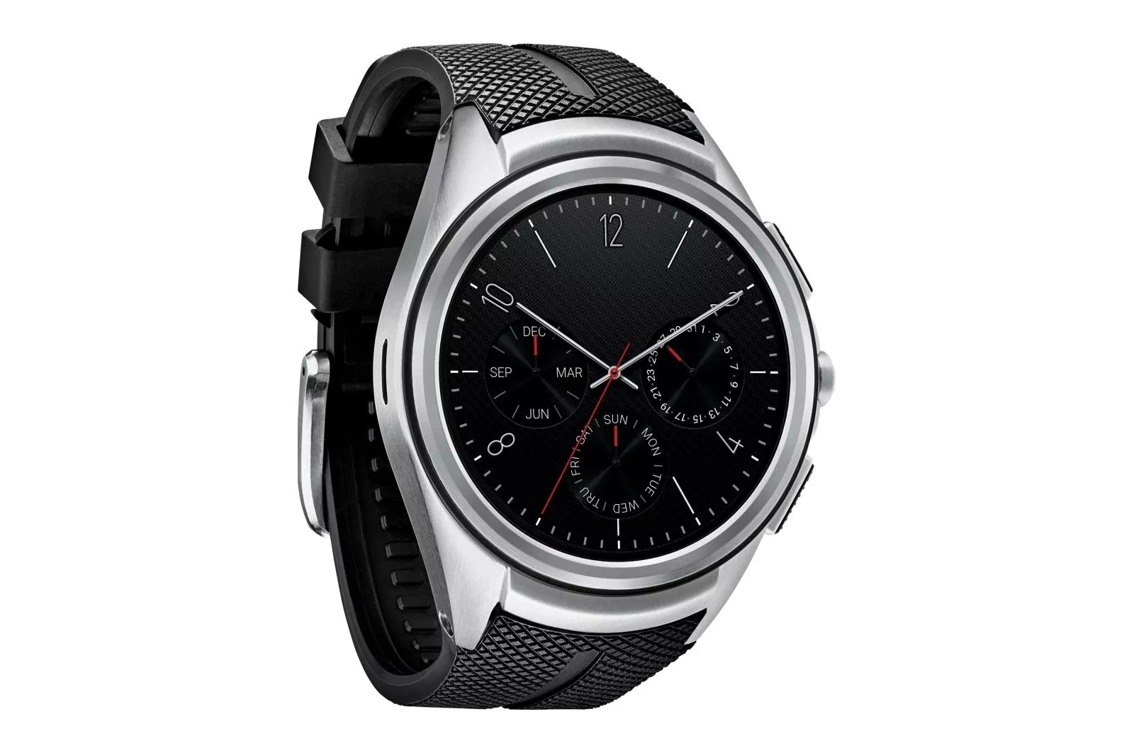 Lg smartwatch best sale urbane 2