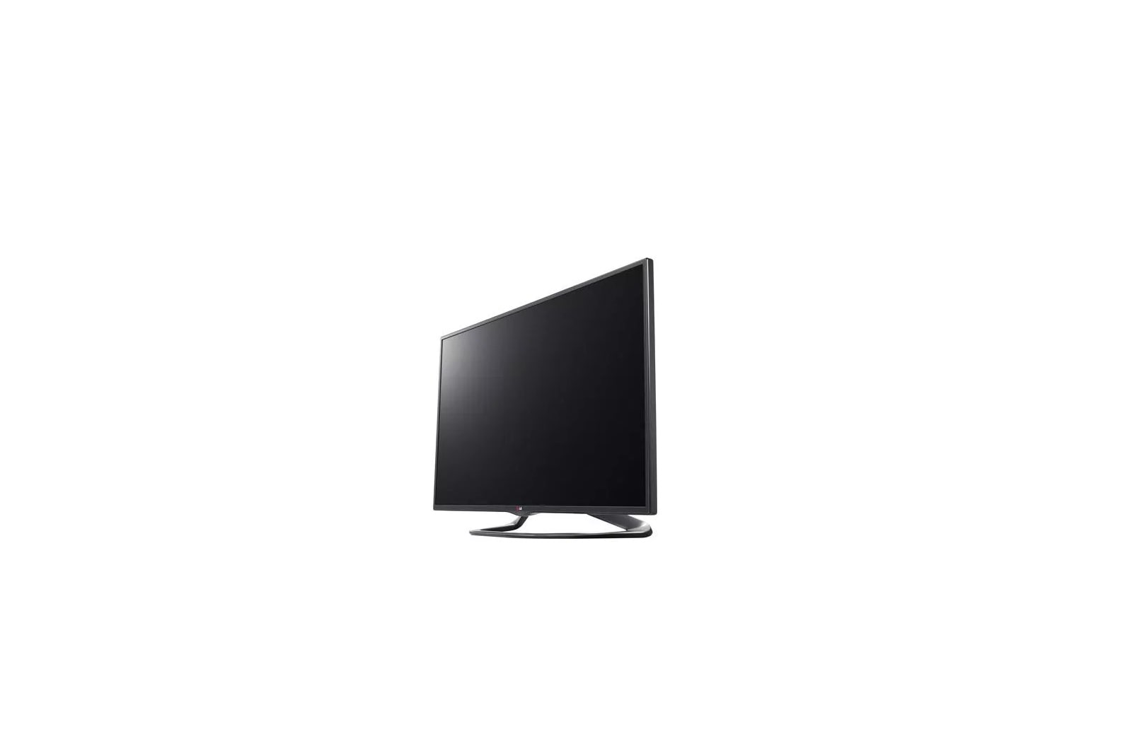 LG 55LA6205: 55'' Class Cinema 3D 1080p 120Hz LED TV with SmartTV