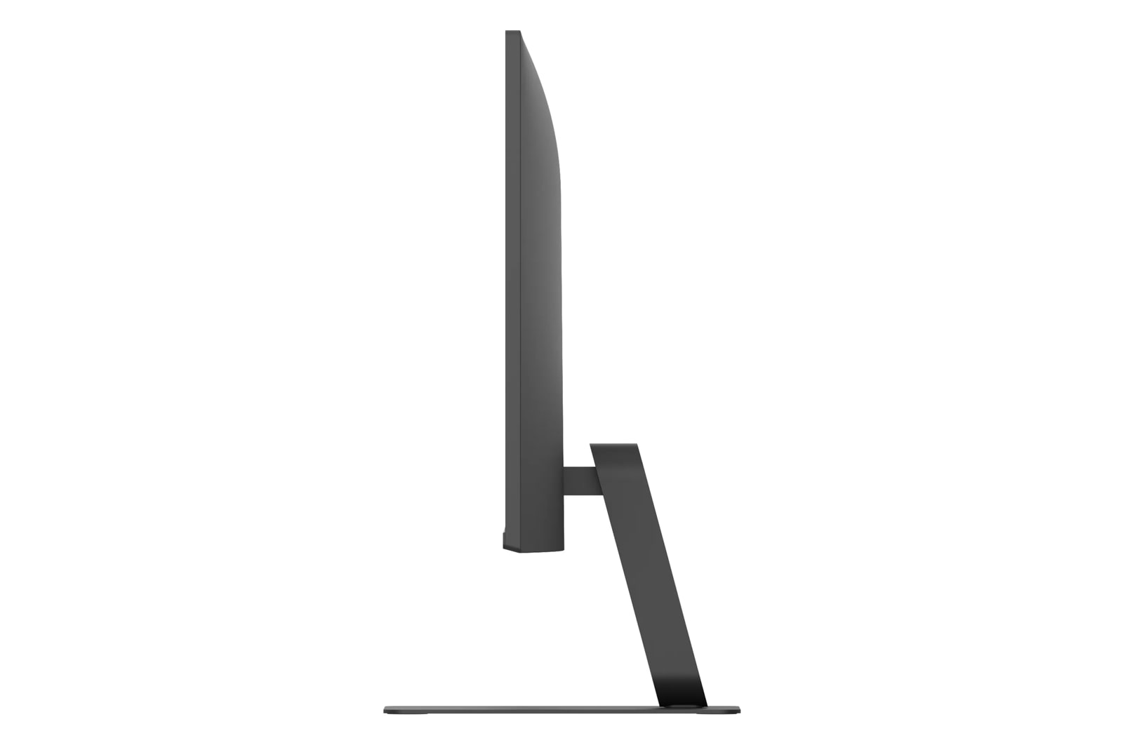 LG 27 Inch Fhd Ips 120Hz HDR10 Monitor with Slim Stand (27U411A-B), цвет: 1920 X 1080 — фото 5