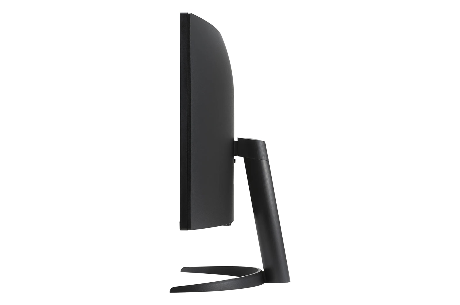 LG 34 Inch Smart Monitor Wqhd 1440P Curved Screen 100Hz with webOS (34SR60QC-B), цвет: Wqhd (3440 X 1440) — фото 7