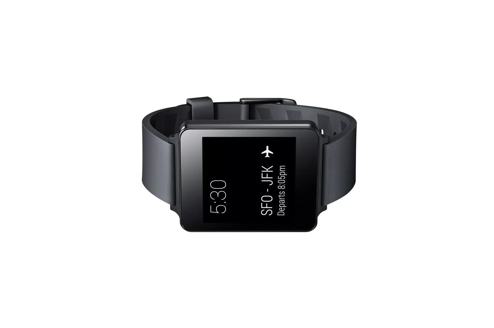 Lg g outlet watch waterproof