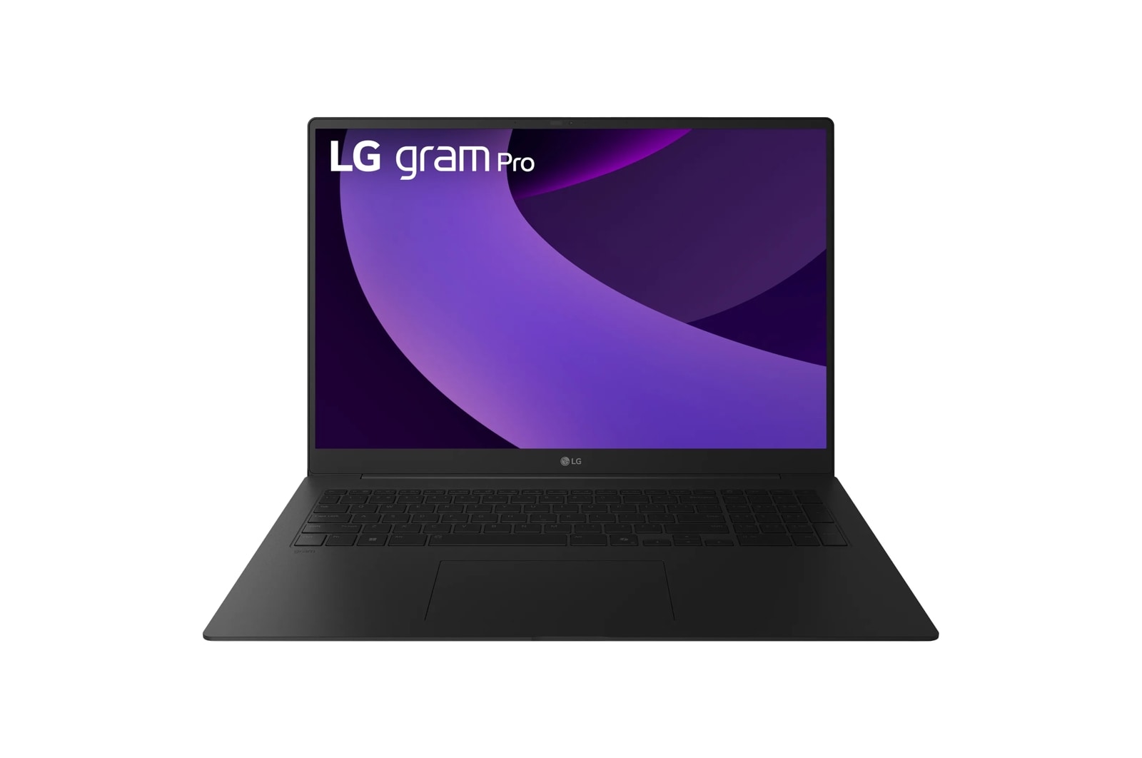 LG Gram Pro 17 (17Z90TR) — Nvidia Rtx 5050, цвет: Чёрный, вариант 2 — фото 2